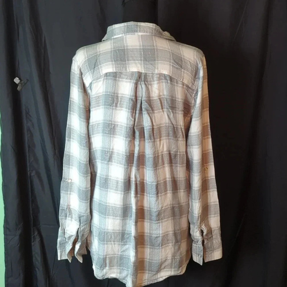 Maurices Top, Size 0, EUC - Picture 2 of 7